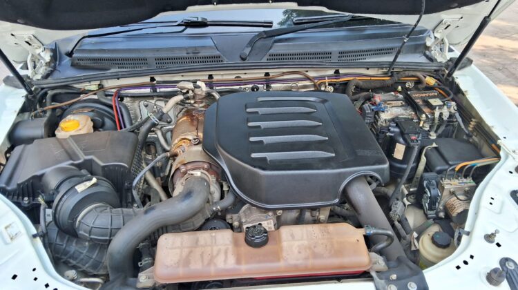 SCORPIO CLASSIC S-11