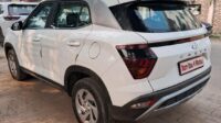CRETA 1.5 EX
