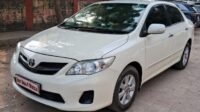 COROLLA ALTIS D4D G