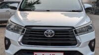 INNOVA CRYSTA 2.4 V