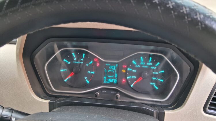 SCORPIO S-11 CLASSIC