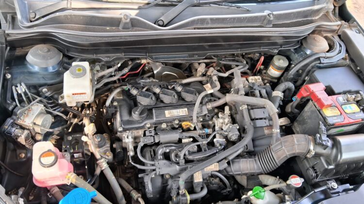 GRAND VITARA SMART HYBRID ZETA+