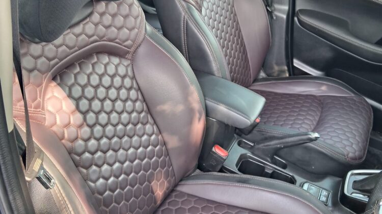 GRAND VITARA SMART HYBRID ZETA+