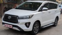INNOVA CRYSTA 2.4 V