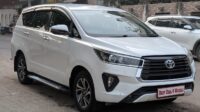 INNOVA CRYSTA 2.4 V