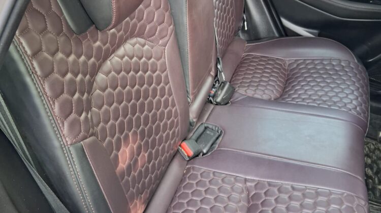 GRAND VITARA SMART HYBRID ZETA+