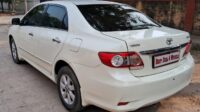 COROLLA ALTIS D4D G