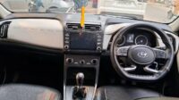 CRETA 1.5 EX