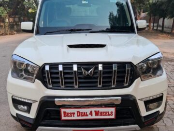 SCORPIO S-11 CLASSIC