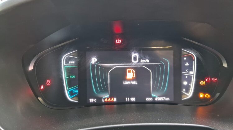 GRAND VITARA SMART HYBRID ZETA+