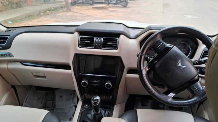 SCORPIO S-11 CLASSIC