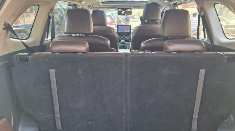 INNOVA HYCROSS HYBRID ZX