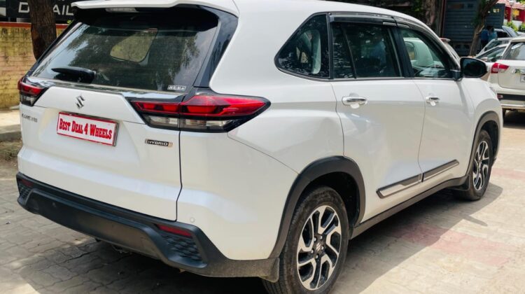 INVICTO STRONG ALPHA+7S