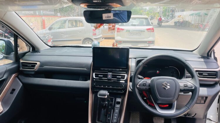 INVICTO STRONG ALPHA+7S