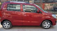 WAGONR VXI
