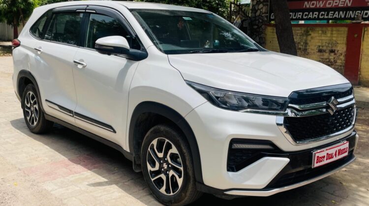 INVICTO STRONG ALPHA+7S