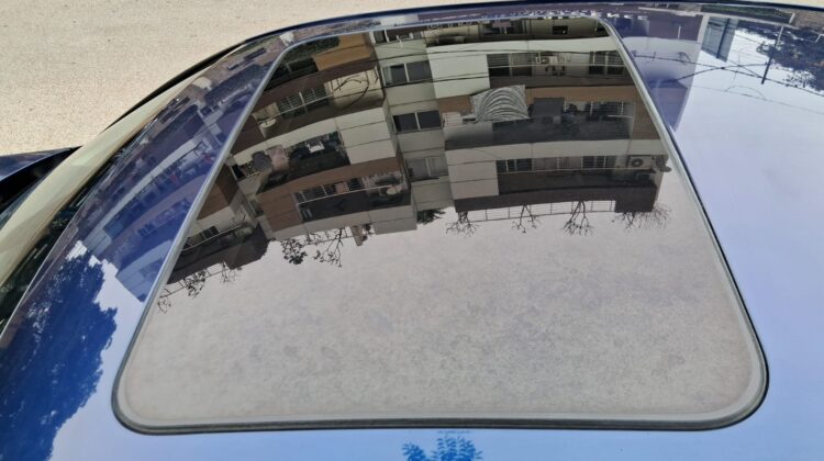 BMW 320 D LUX LINE (AT)