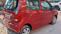 WAGONR VXI