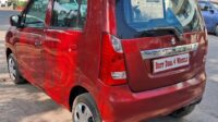 WAGONR VXI