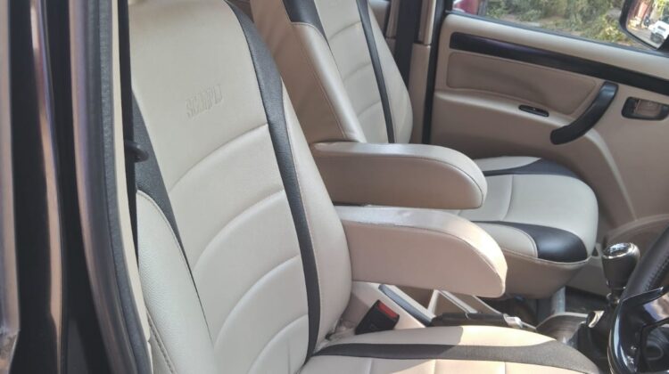 SCORPIO S-11 CLASSIC