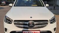 MERCEDES GLC 220D