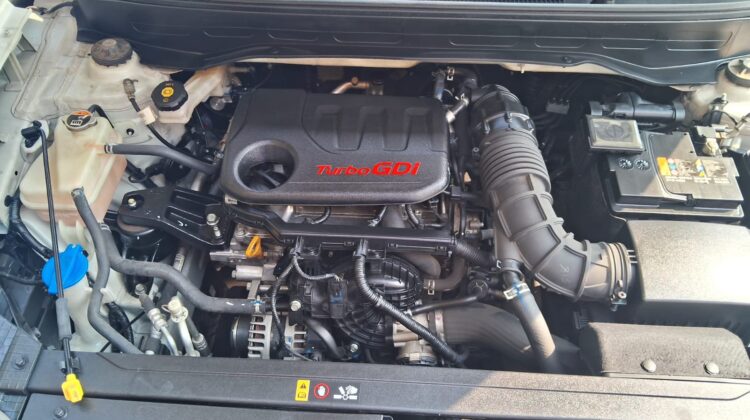 VENUE N LINE N8 (AT)