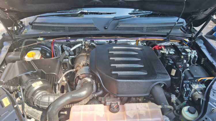 SCORPIO S-11 CLASSIC