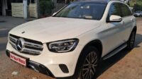 MERCEDES GLC 220D