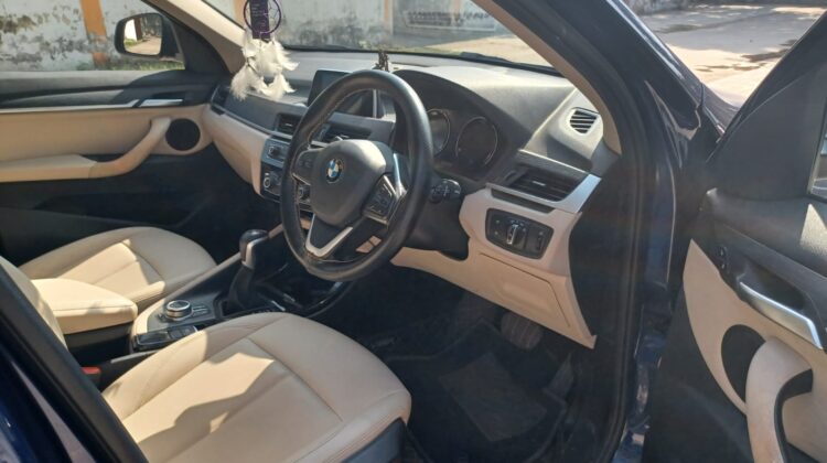 BMW X1 SDRIVE20D