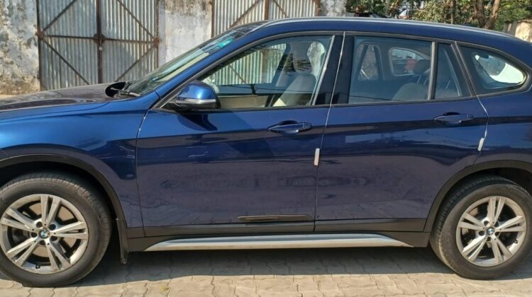 BMW X1 SDRIVE20D