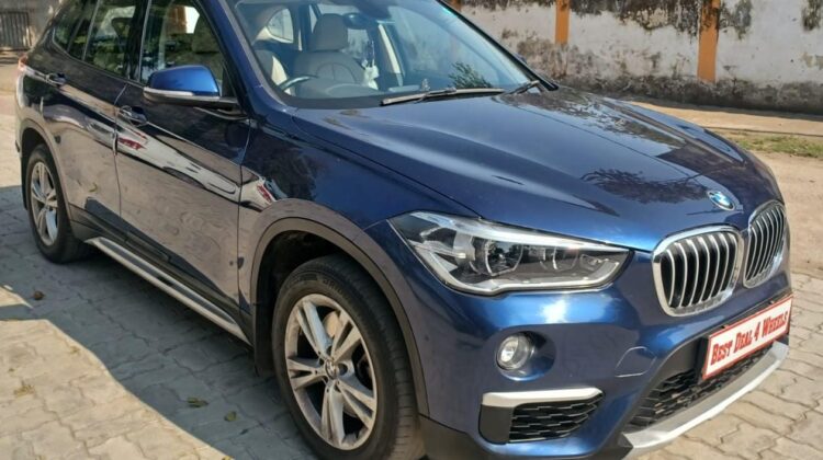 BMW X1 SDRIVE20D
