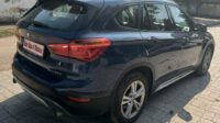 BMW X1 SDRIVE20D
