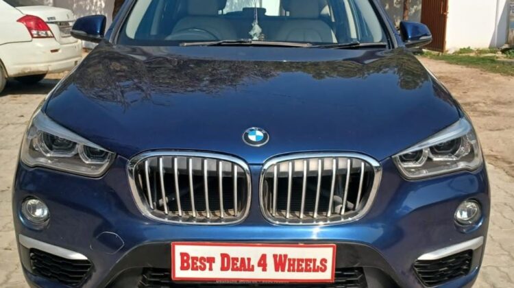 BMW X1 SDRIVE20D