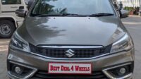 CIAZ ALPHA (AT)