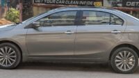 CIAZ ALPHA (AT)