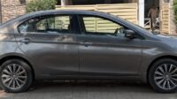 CIAZ ALPHA (AT)