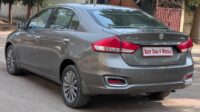 CIAZ ALPHA (AT)