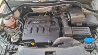 AUDI Q3 TDI QUATTRO