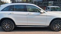 MERCEDES GLC 220D