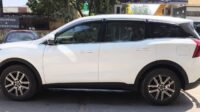 XUV 700 AX7