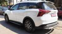 XUV 700 AX7