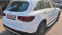 MERCEDES GLC 220D