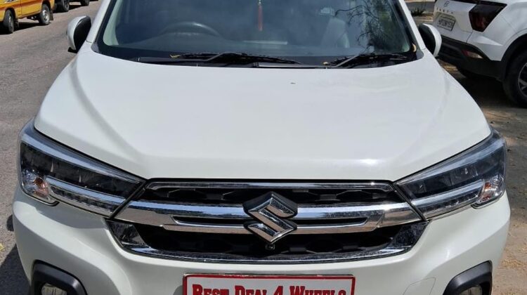 XL6 ALPHA SMART HYBRID