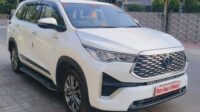 INNOVA HYCROSS HYBRID ZX