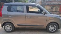 WAGONR VXI CNG