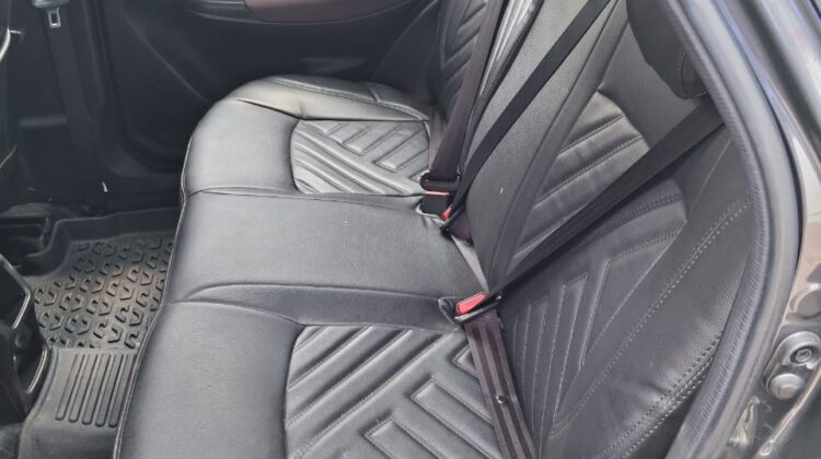 URBAN CRUISER TAISOR S+ (AT)