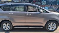 INNOVA CRYSTA 2.4 Z