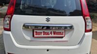 WAGONR VXI CNG