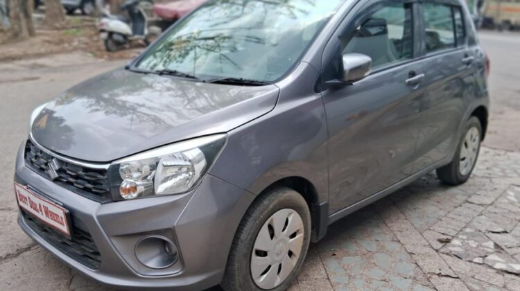 CELERIO ZXI (AT)