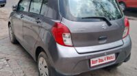 CELERIO ZXI (AT)